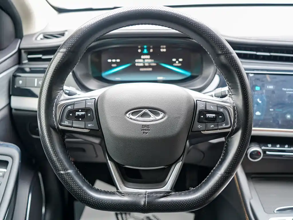 Arrizo 5 PLUS 2021 Xiao AI 1.5T CVT PLUS купить на сайте DeffCars