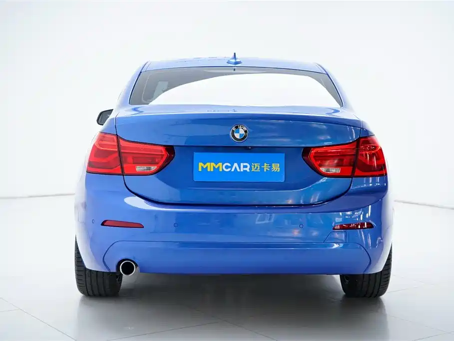 BMW 1 Series 2019 118i Fashion Model купить на сайте DeffCars