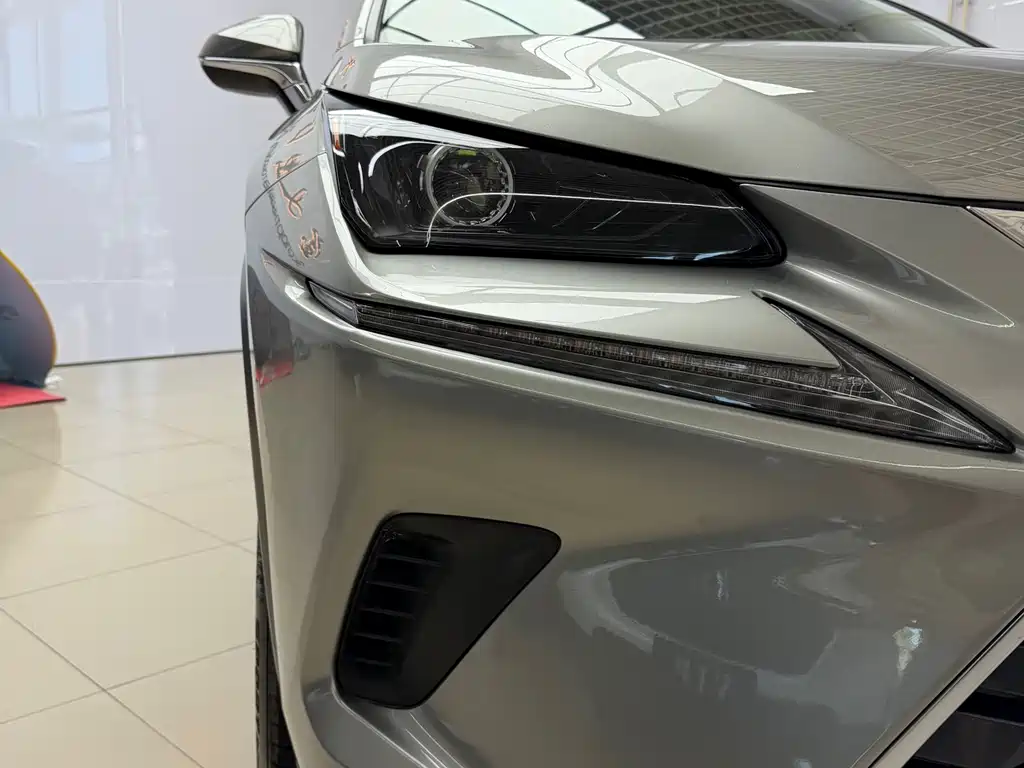 Lexus NX 2020 200 Pioneer Edition Country VI купить на сайте DeffCars