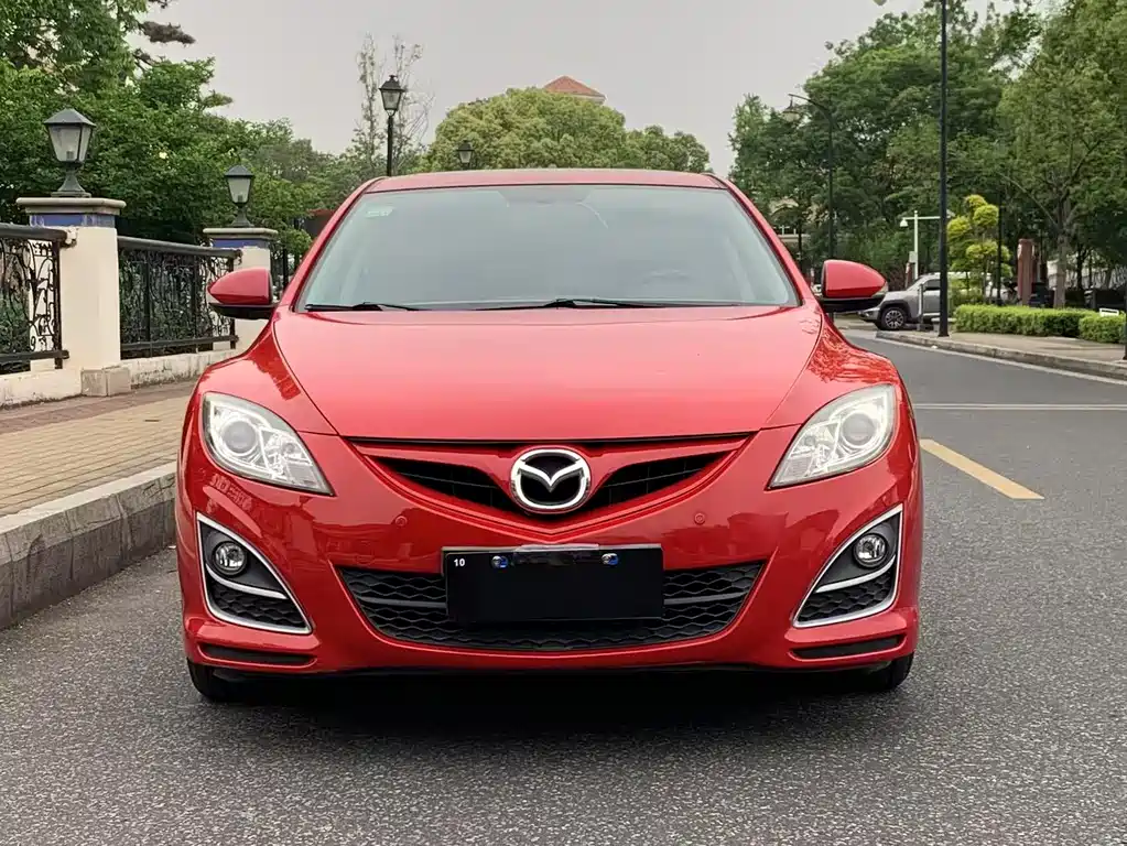 Ruiyi 2011 Coupe 2.0L Automatic Elite Edition купить на сайте DeffCars