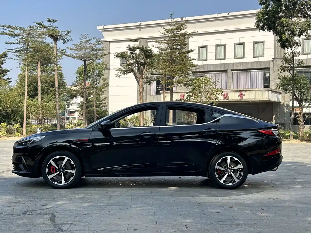Sehol A5 2021 1.5T CVT premium smart connected model купить на сайте DeffCars
