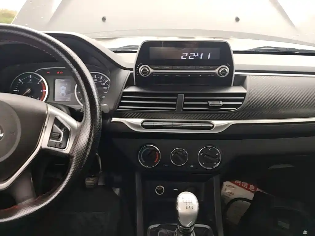 Wingle 7 2019 2.0T diesel two-wheel drive value-for-money National VI large double GW4D20M купить на сайте DeffCars