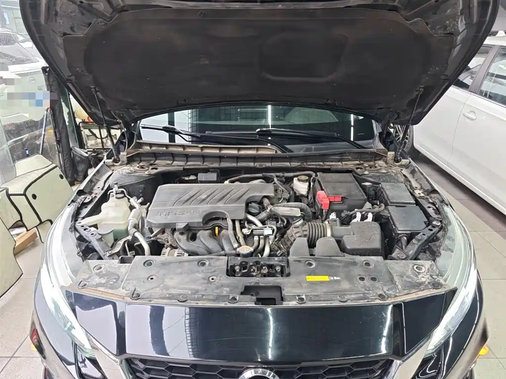 Teana 2021 2.0L XL Comfort Edition купить на сайте DeffCars