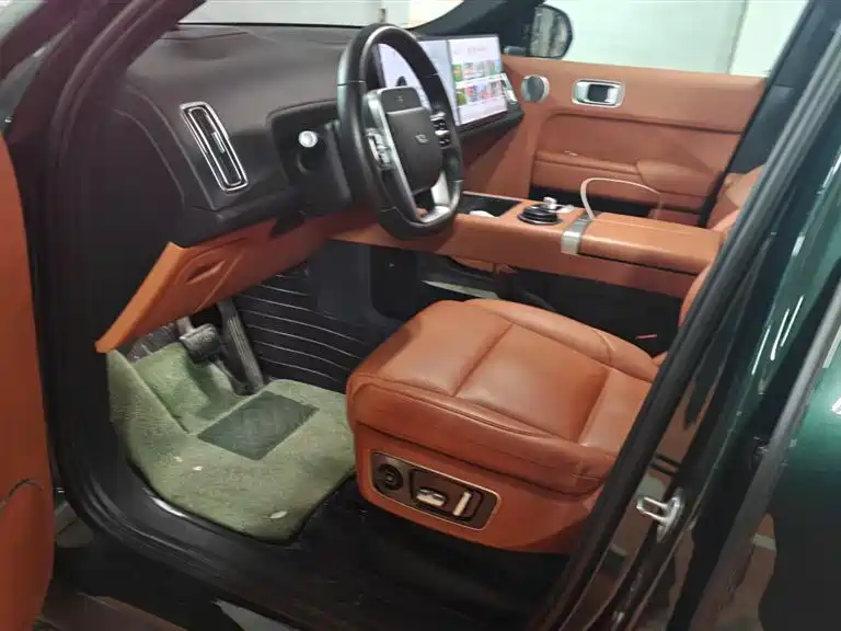Ideal L8 2023 Pro купить на сайте DeffCars
