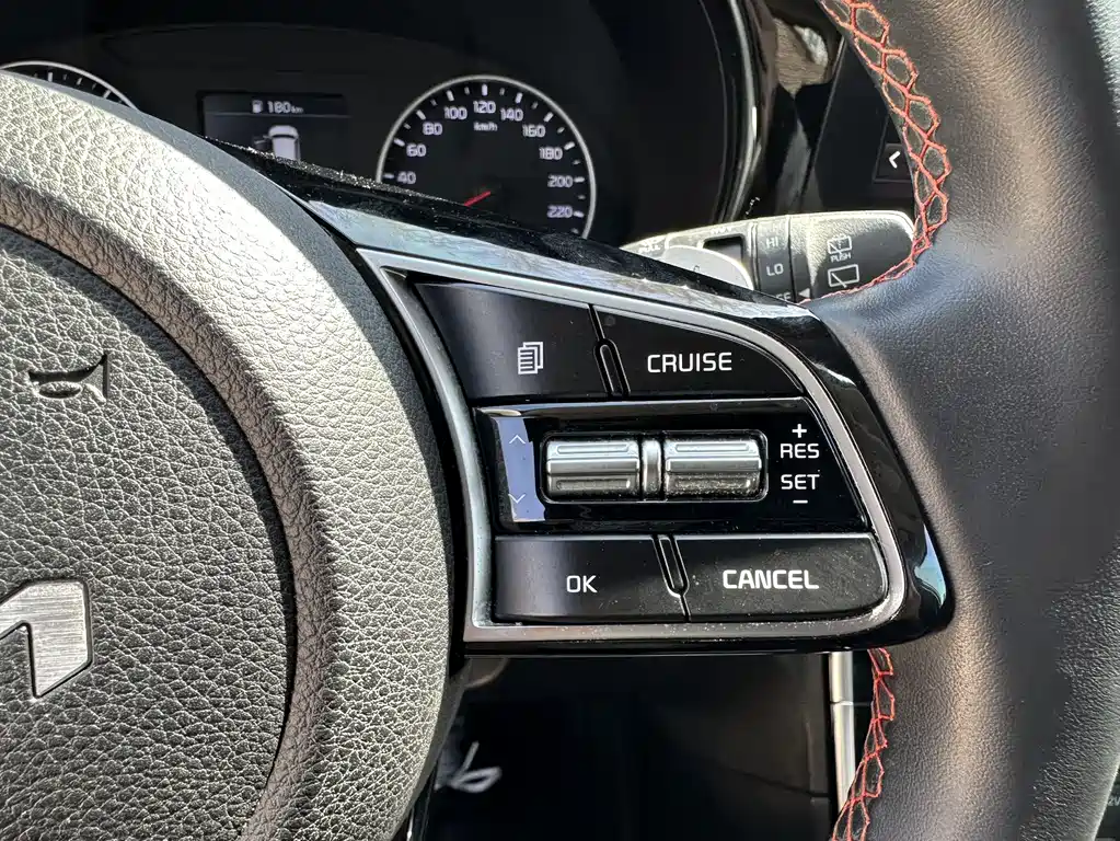 KX3 Propao 2021 1.5L CVT Trendy Edition купить на сайте DeffCars