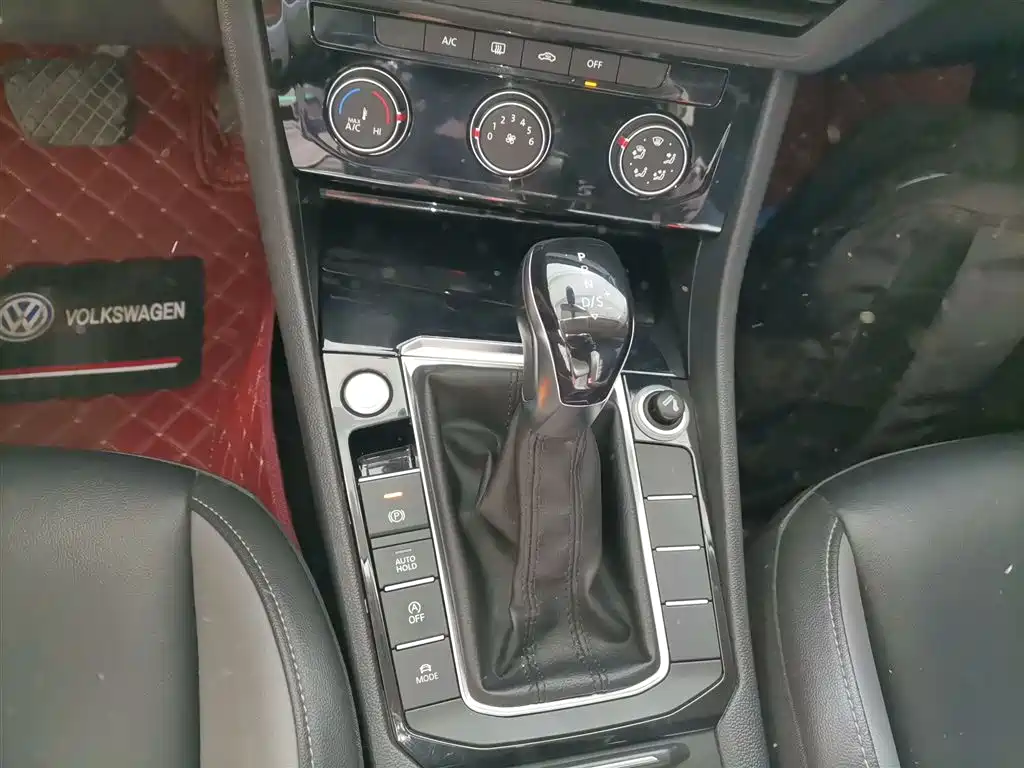 Sagitar 2021 200TSI DSG Comfort Intelligent Edition купить на сайте DeffCars