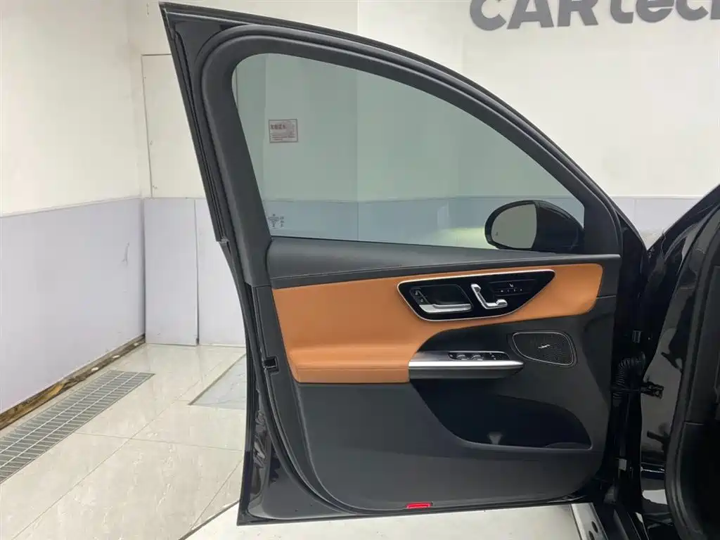 Mercedes-Benz GLC 2024 GLC 300 L 4MATIC Dynamic 5-seater купить на сайте DeffCars