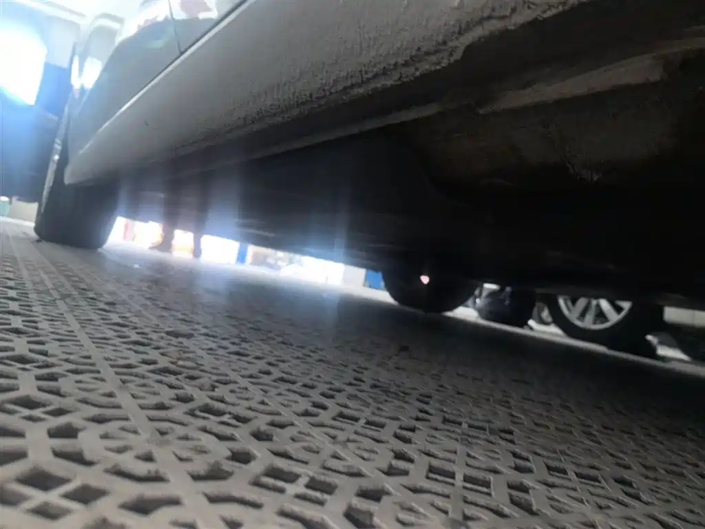 Lingdu 2018 230TSI DSG Fashion Edition купить на сайте DeffCars