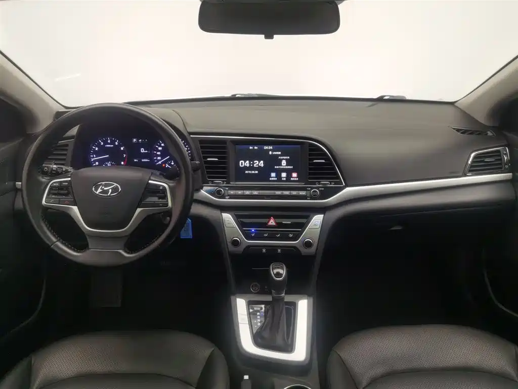 Lingdong 2016 1.6L automatic smart · elite type купить на сайте DeffCars
