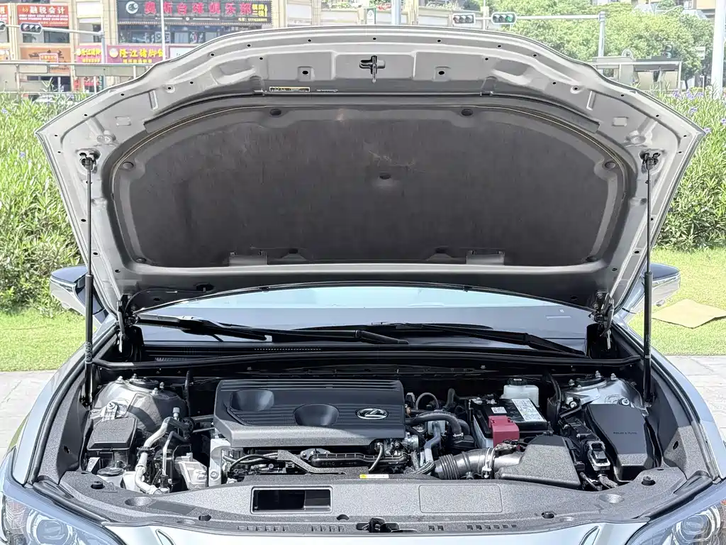 Lexus ES 2022 200 Excellence Edition купить на сайте DeffCars