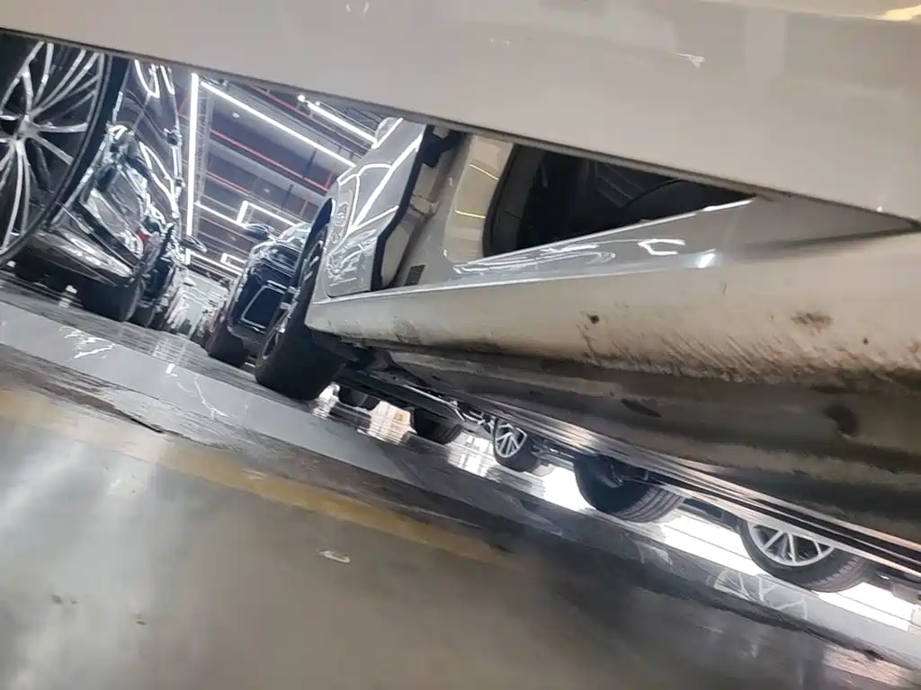 Lingdu 2019 280TSI DSG Comfort Edition National VI купить на сайте DeffCars