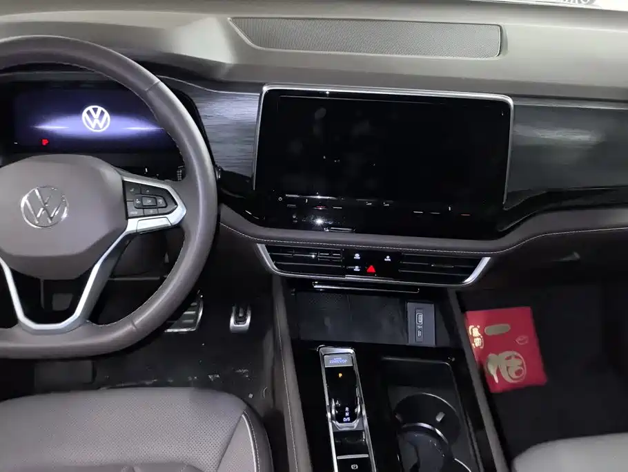 Weiran 2024 380TSI Premium Edition купить на сайте DeffCars