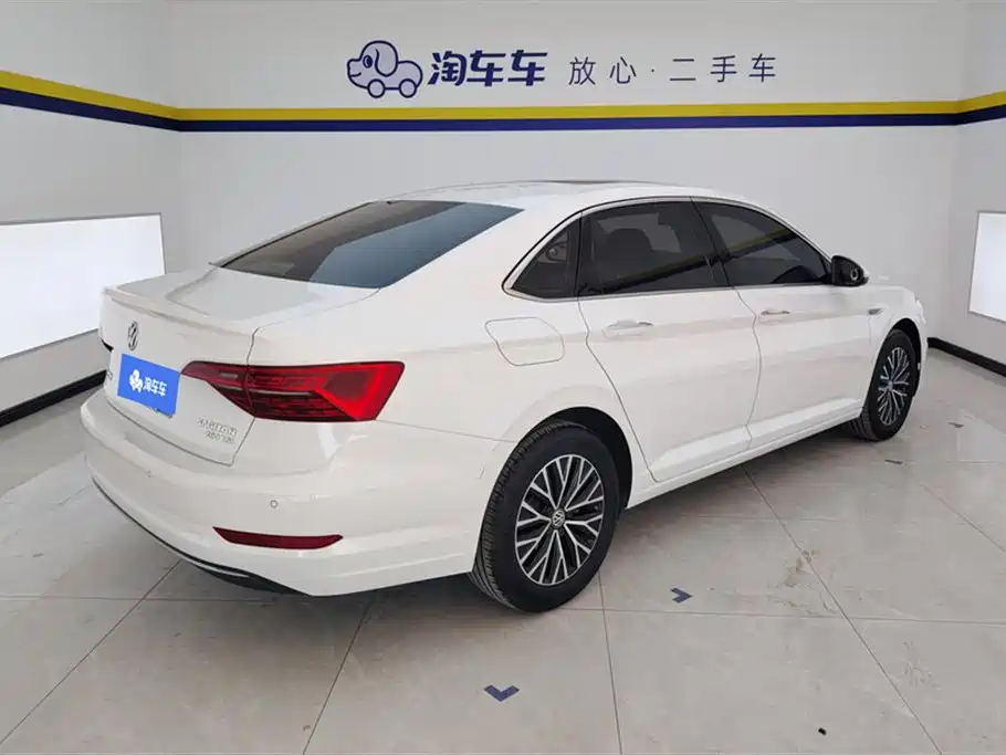 Sagitar 2019 280TSI DSG comfort model National VI купить на сайте DeffCars