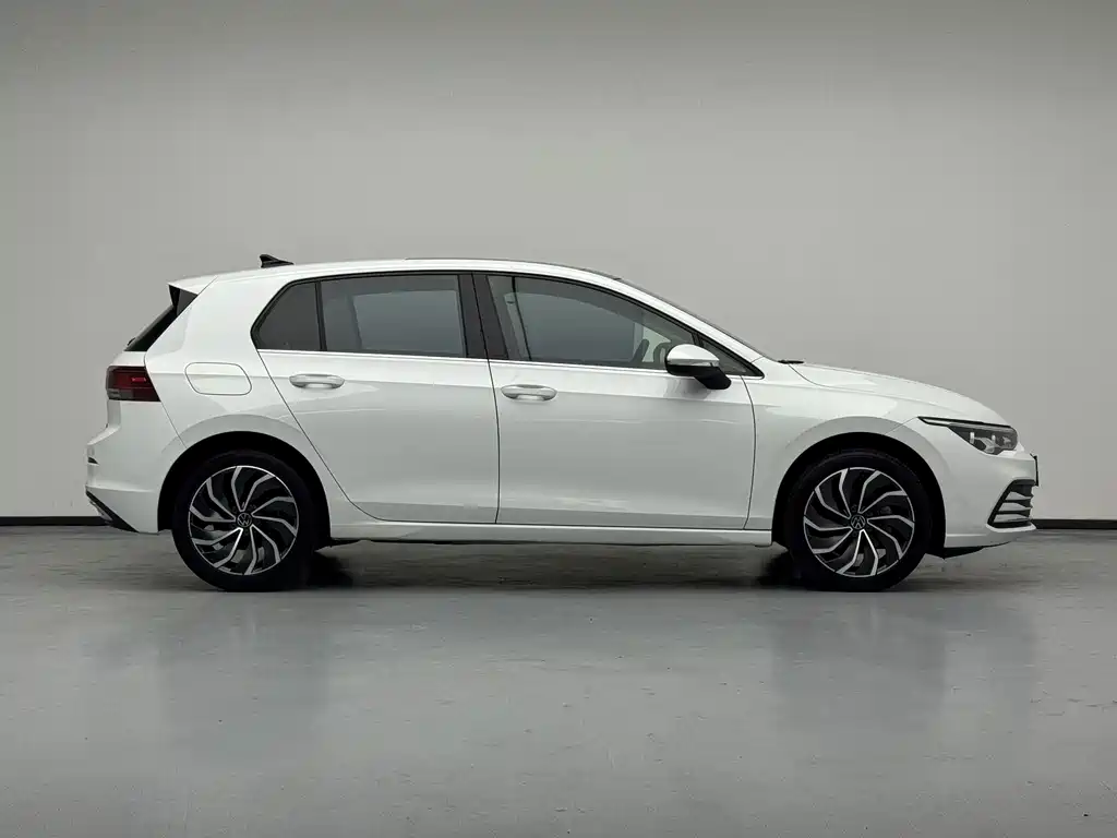 Golf 2021 280TSI DSG Pro купить на сайте DeffCars