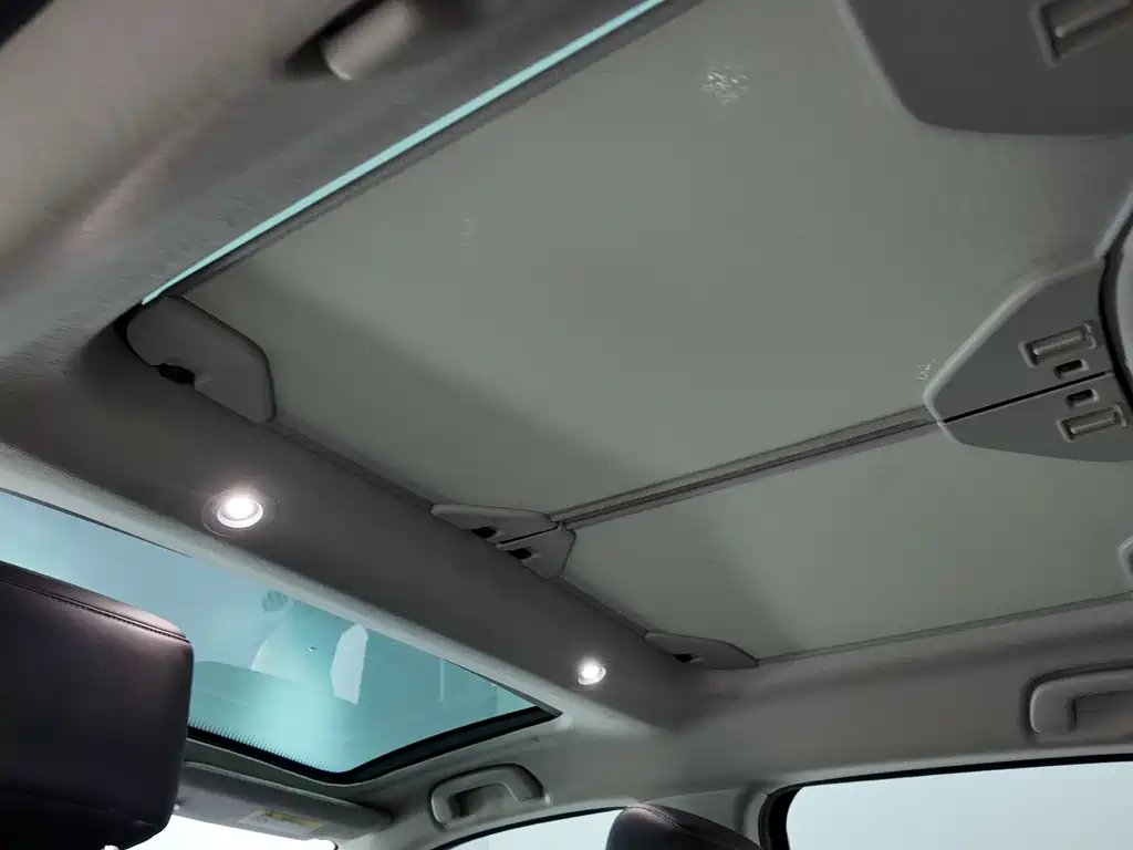 Binzhi 2023 1.5L CVT technology version купить на сайте DeffCars