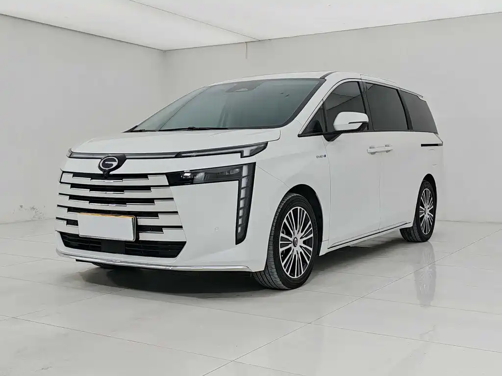 Trumpchi E8 PHEV 2024 model 150km MAX+ купить на сайте DeffCars