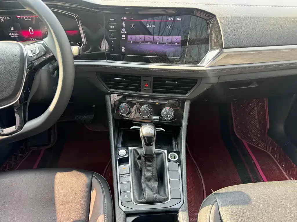 Sagitar 2021 280TSI DSG Super Edition купить на сайте DeffCars
