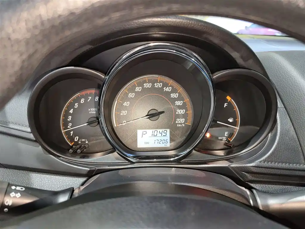 YARiS L Zhixuan 2021 Zhixuan X 1.5L CVT leading version купить на сайте DeffCars
