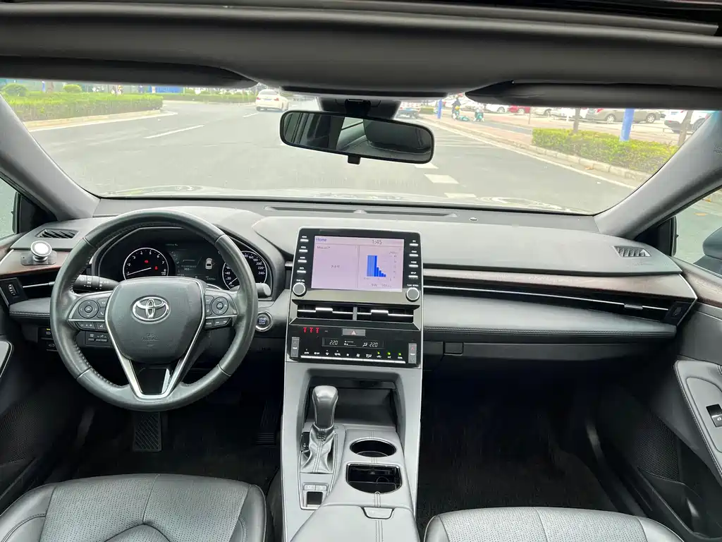 Asia Dragon 2019 2.0L XLE Exclusive Edition National VI купить на сайте DeffCars