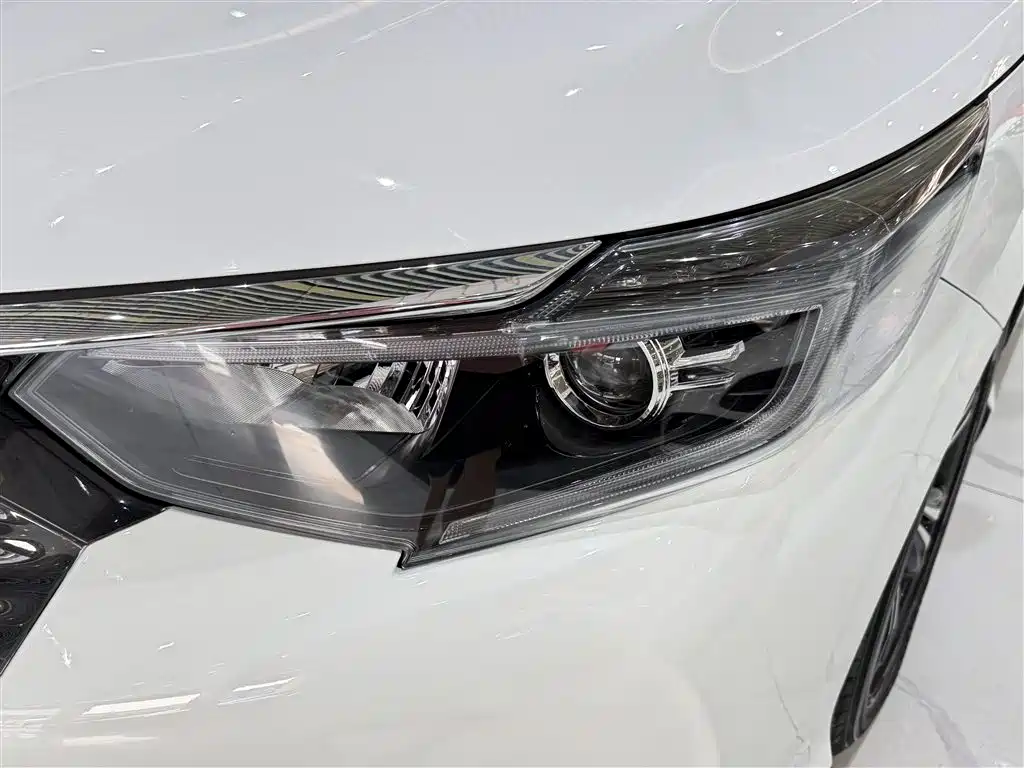 Lingpai 2022 180Turbo CVT Deluxe Edition купить на сайте DeffCars