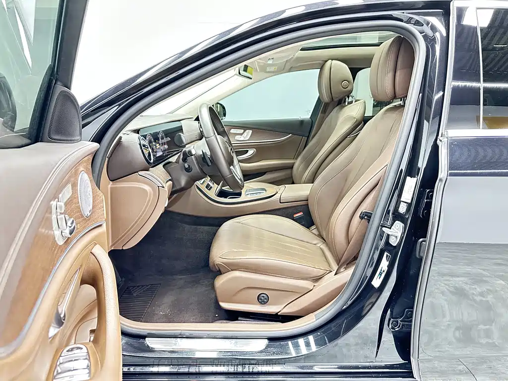 Mercedes-Benz E-Class 2020 E 300 L Fashion купить на сайте DeffCars