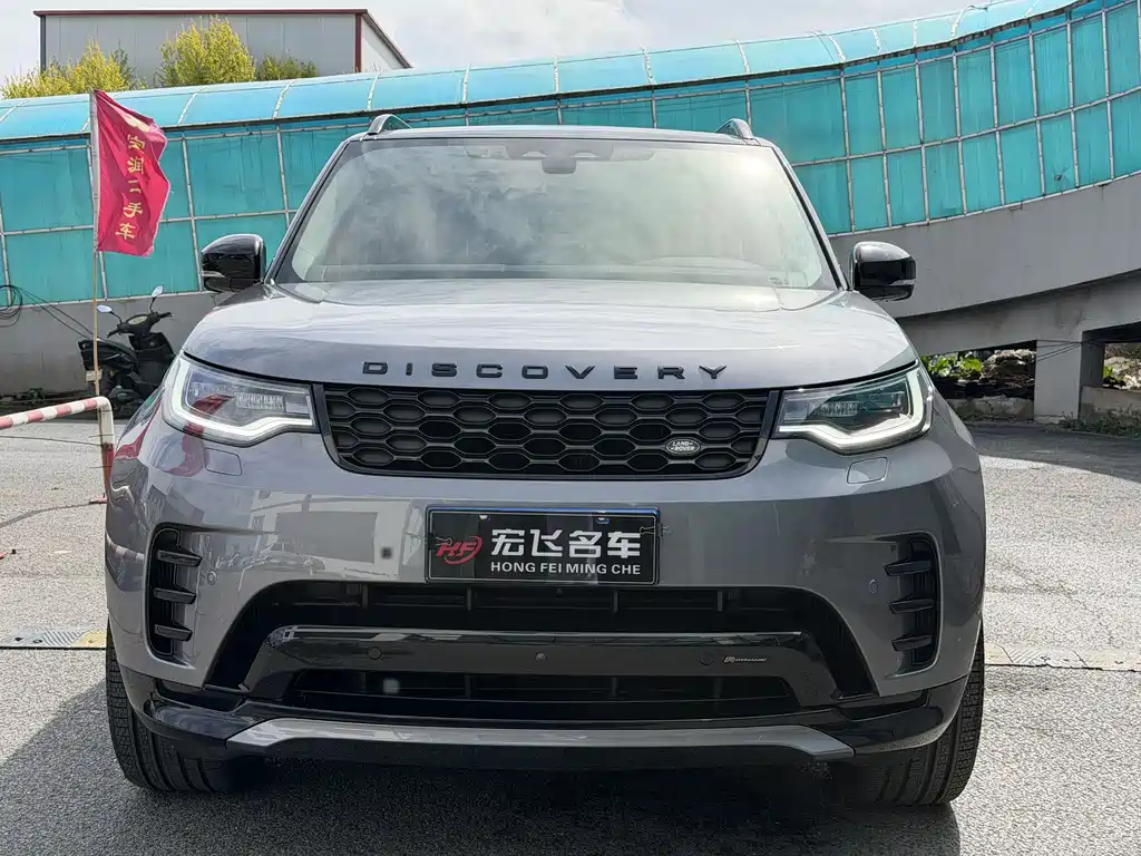 Discover the 2023 facelift 360PS R-Dynamic SE купить на сайте DeffCars