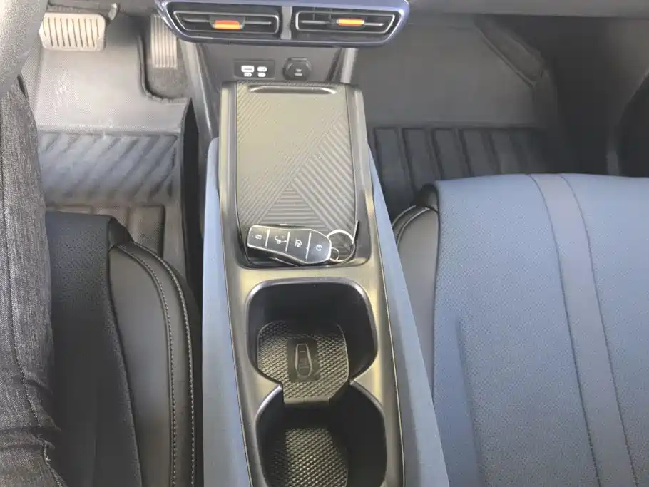 Seagull 2025 305km active version купить на сайте DeffCars