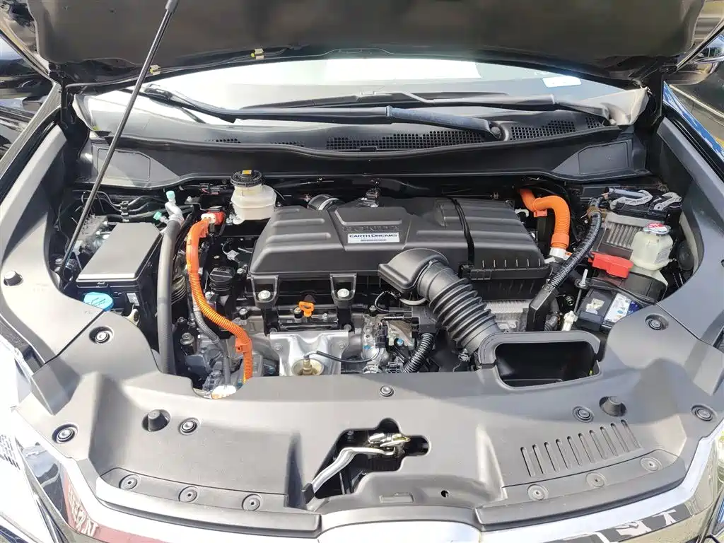 Alison 2019 2.0L Hybrid Deluxe Edition купить на сайте DeffCars