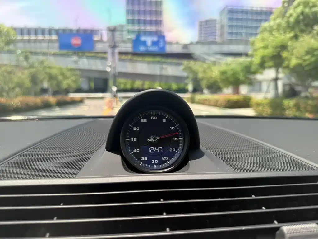 Panamera 2023 Panamera 2.9T купить на сайте DeffCars