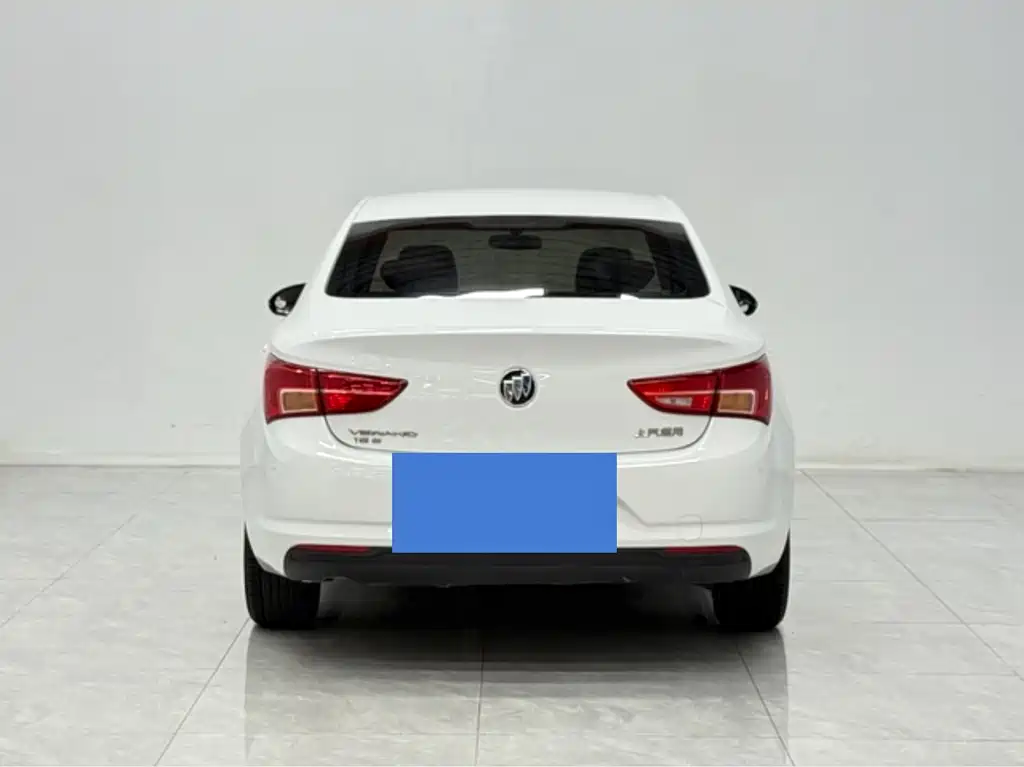 Weilan 2017 Sedan 15S Manual Enterprising купить на сайте DeffCars
