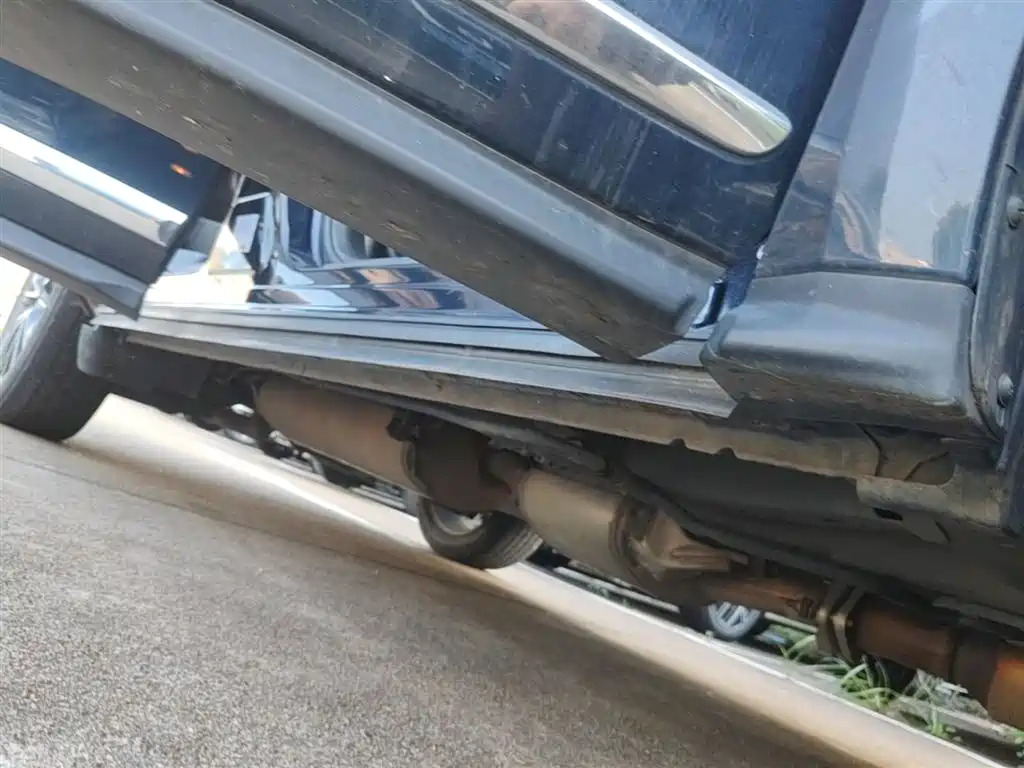 Infiniti QX60 imported 2020 2.5 S/C Hybrid two-wheel drive excellent version купить на сайте DeffCars