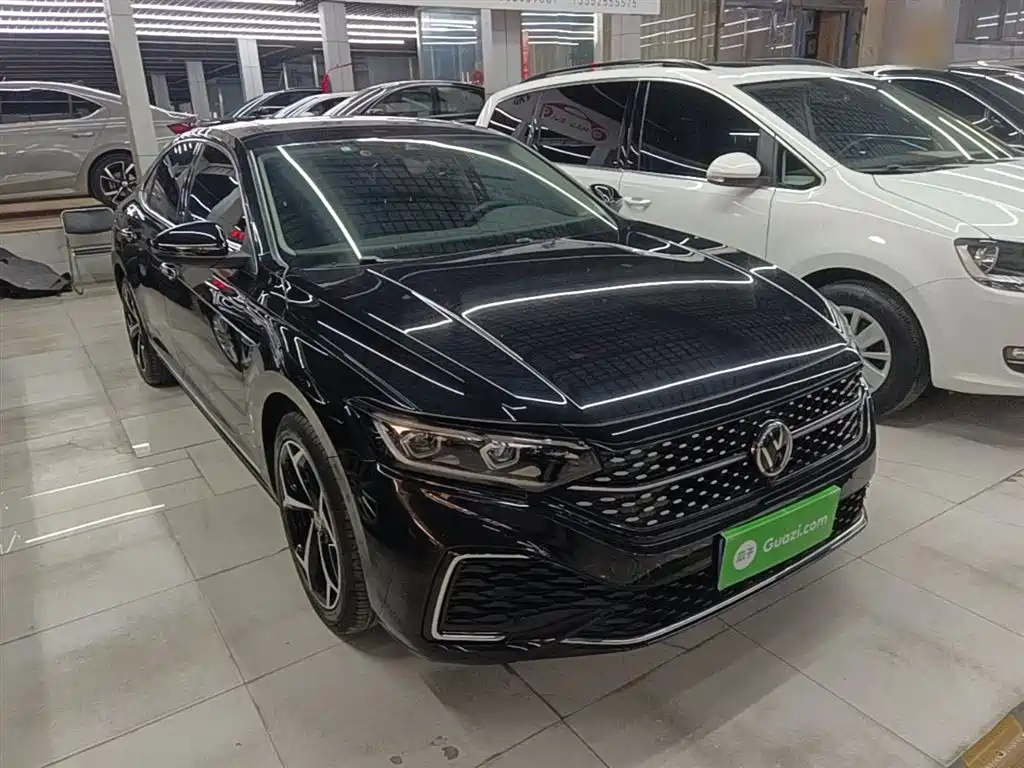 Passat 2024 380TSI Starry Sky Dragon Edition купить на сайте DeffCars