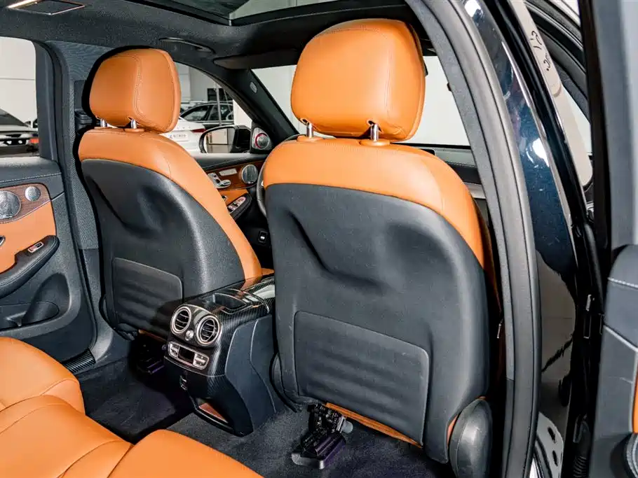 Mercedes-Benz GLC 2021 GLC 300 L 4MATIC Dynamic купить на сайте DeffCars