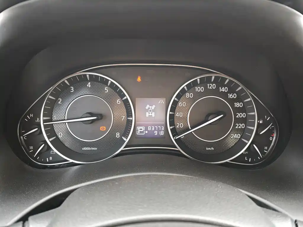 Patrol 2018 4.0L LinkedIn model купить на сайте DeffCars