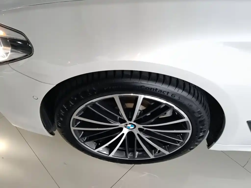 BMW 5 Series 2019 facelift 530Li Exclusive M Sports Package купить на сайте DeffCars