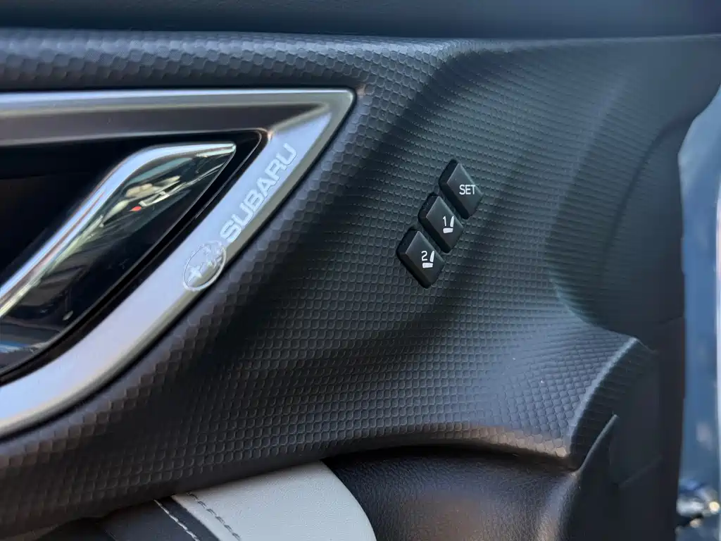 Forester 2022 2.0i AWD Deluxe Edition купить на сайте DeffCars