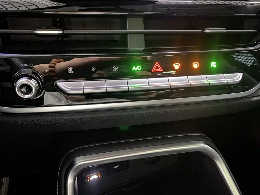 Haval H6 2023 National Trend Edition 1.5T Automatic Champion купить на сайте DeffCars