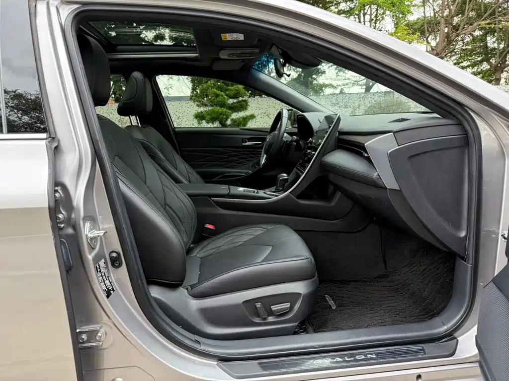Asia Dragon 2019 2.5L Touring Premium Edition National V купить на сайте DeffCars