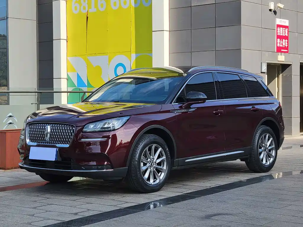 Adventurer 2021 2.0T two-wheel drive exclusive edition купить на сайте DeffCars