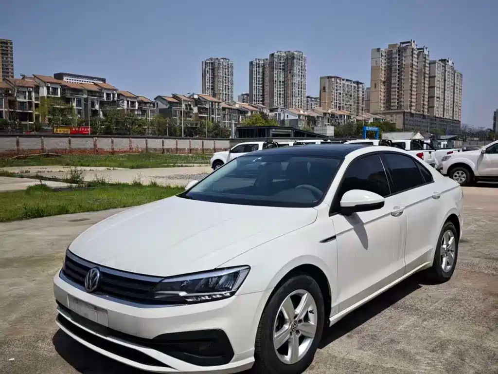 Lingdu 2021 230TSI DSG Fashion Edition купить на сайте DeffCars
