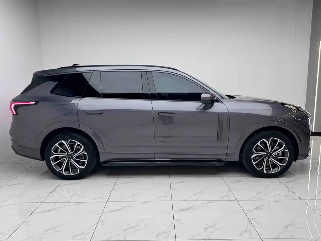 Lynk & Co 09 EM-P 2023 2.0TD EM-P Long Range Edition PM six seats купить на сайте DeffCars