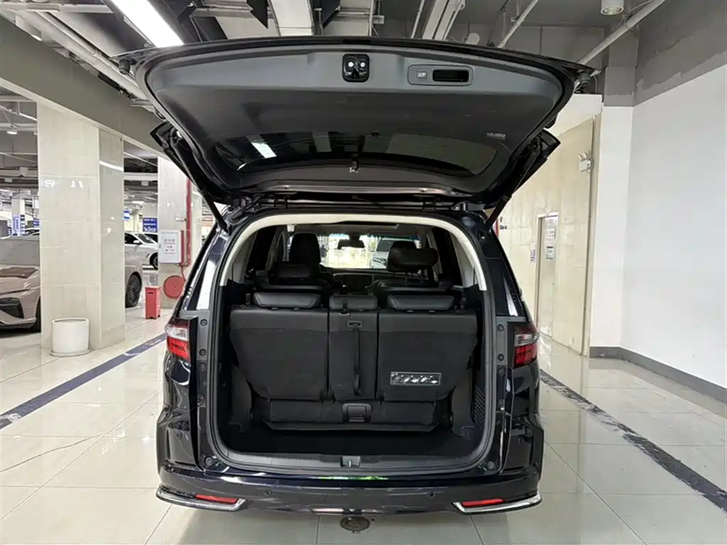 Odyssey 2021 2.0L Rui·Exclusive Edition купить на сайте DeffCars