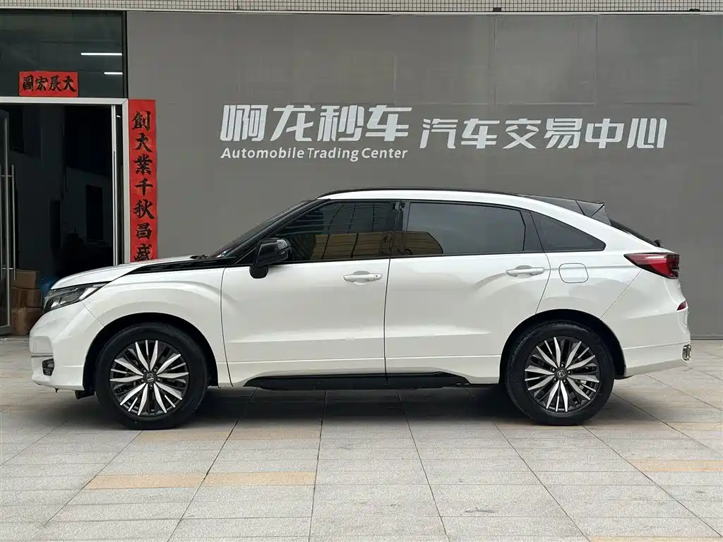 Guandao 2020 370TURBO four-wheel drive exclusive edition купить на сайте DeffCars