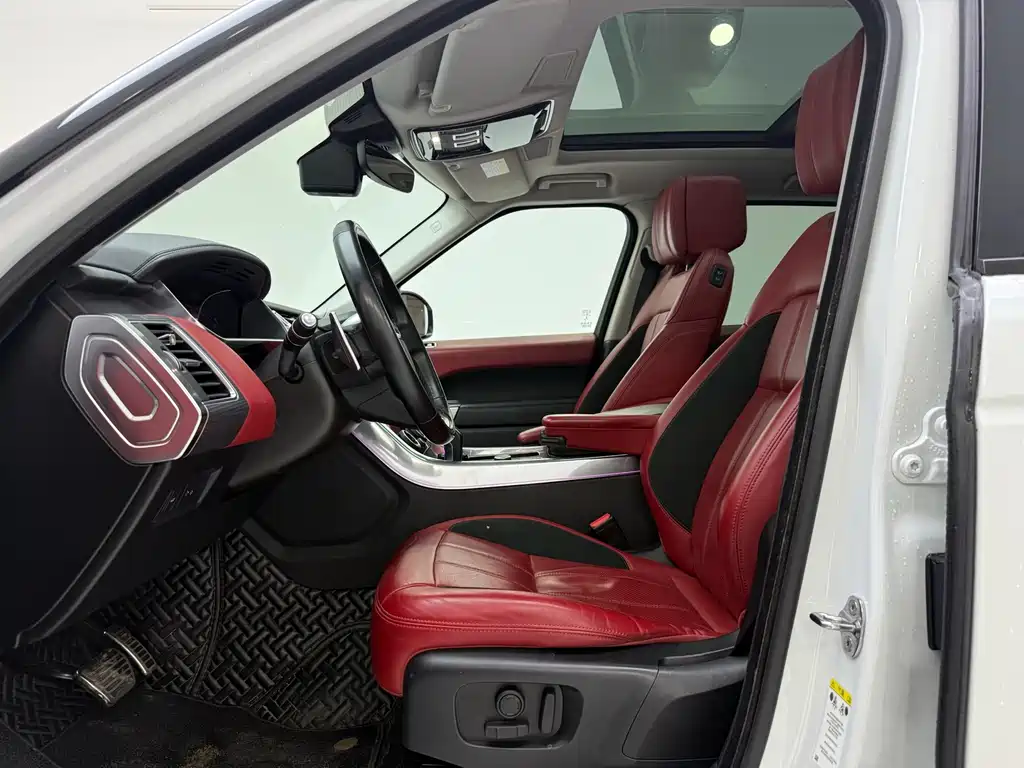 Range Rover Sport 2020 3.0 L6 SE купить на сайте DeffCars