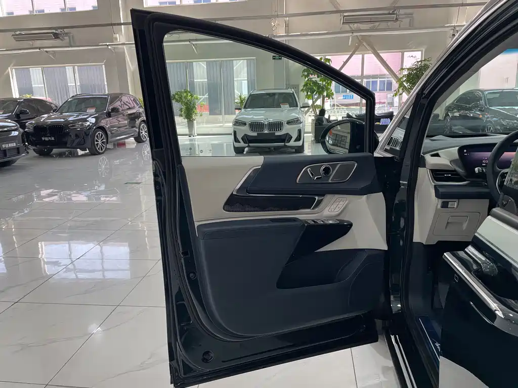 Century 2023 2.0T four-seater private version купить на сайте DeffCars