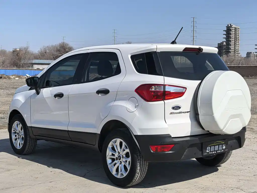 Yibo 2018 1.5L automatic fine airfoil купить на сайте DeffCars