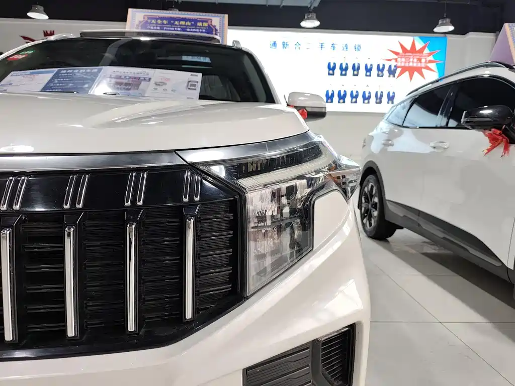 Zhipao 2021 Ace 2.0L Challenge Edition купить на сайте DeffCars