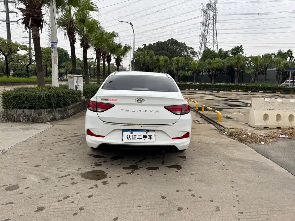 Yuedong 2018 1.6L automatic eye-catching version GL National V купить на сайте DeffCars
