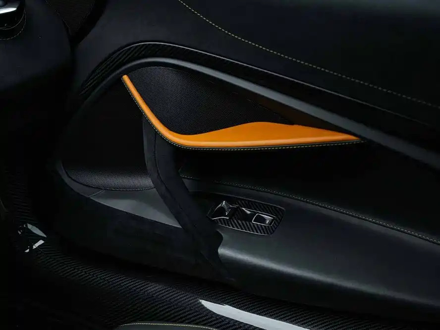 McLaren 720S 2019 4.0T Coupe купить на сайте DeffCars