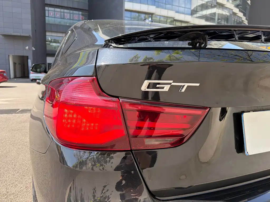 BMW 3 Series GT 2020 320i M Sports Package купить на сайте DeffCars
